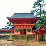 日御碕神社（ヒノミサキジンジャ）