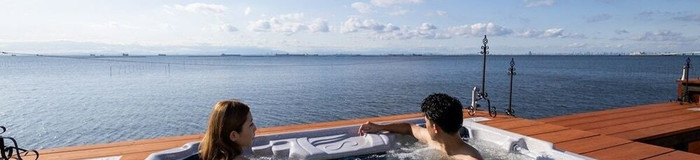 千葉で日帰り温泉旅行♪カップルで行きたい絶景風呂&スパ6選