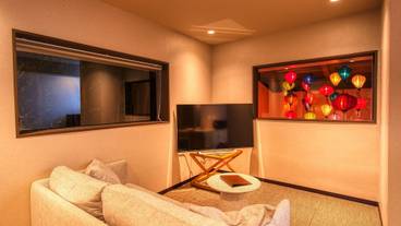 リビングルーム / 14