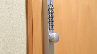 内部エントランス / 2