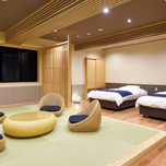 【赤倉温泉周辺】高級ホテル・旅館で上質な旅を。カップルにおすすめの宿6選/新潟県妙高市