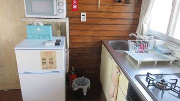 専用キッチン / 9