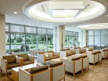 亀の井ホテル 観音寺 / 2