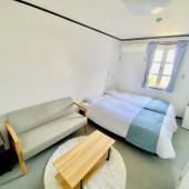 COCO TERRACE ―Ocean View―(静岡県 ペンション) / 2