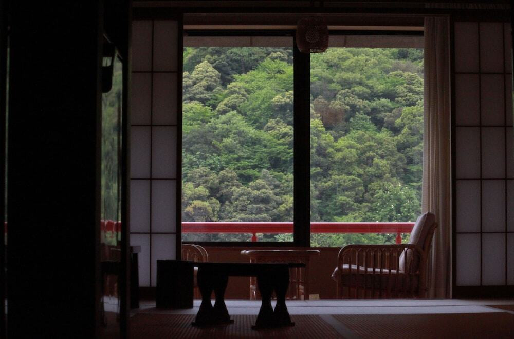 施設からの眺望