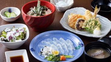 食事・飲み物 / 5