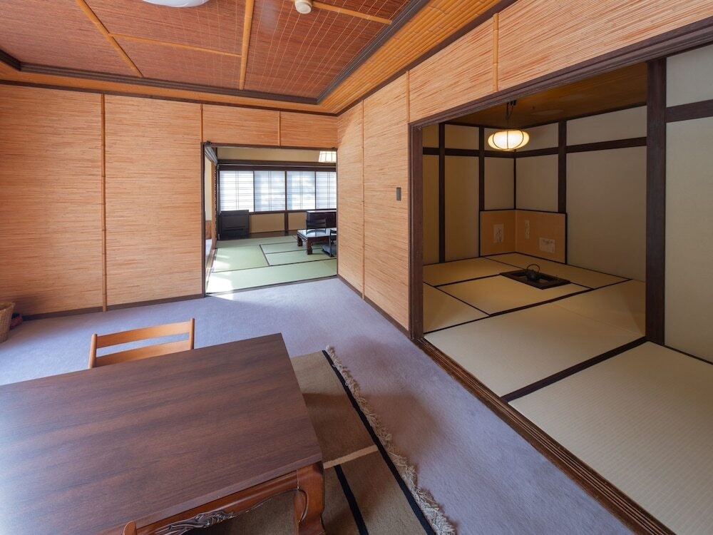 客室