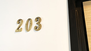 スタンダード ツインルーム (203)