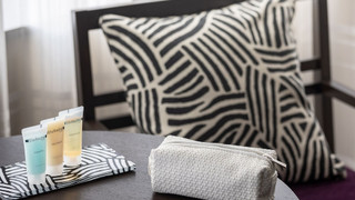 スーペリアツイン (禁煙)