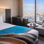 名古屋で連泊するならこのホテル♪観光も快適ステイも楽しめるおすすめ8選