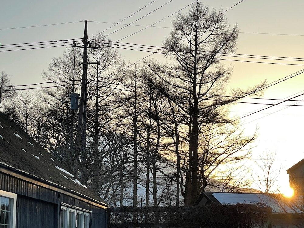 施設からの眺望