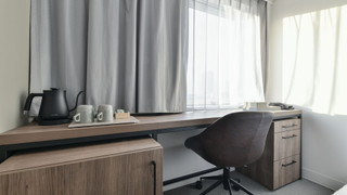 スタンダードシングル