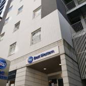 ベストウェスタン ホテルフィーノ大阪心斎橋(大阪府 ビジネスホテル) / 5