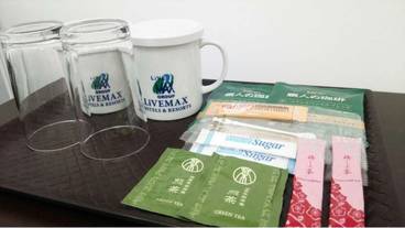 客室設備① / 12