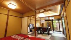 京町屋別邸 はな亭