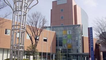 観光スポット / 1