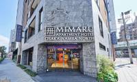 MIMARU大阪 難波NORTH（ミマルオオサカ ナンバノース）