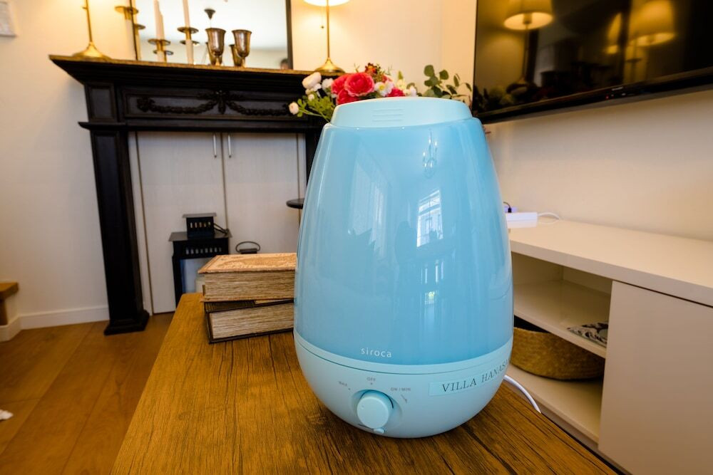 客室の設備とサービス