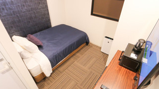 シングルルーム 禁煙