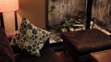 リビング エリア / 15