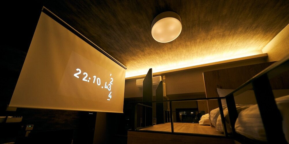 客室の設備とサービス