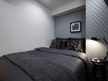 Designers Hotel Siesta（デザイナーズホテルシエスタ） / 5