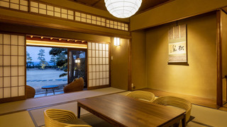 [松風] 離れ客室 禁煙