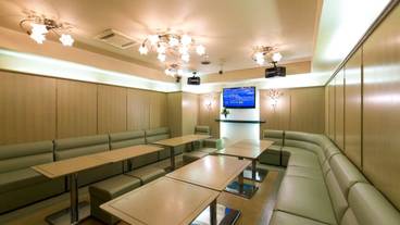 カラオケ ルーム / 6