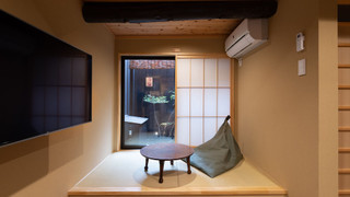 和室 『勇/いさみ』