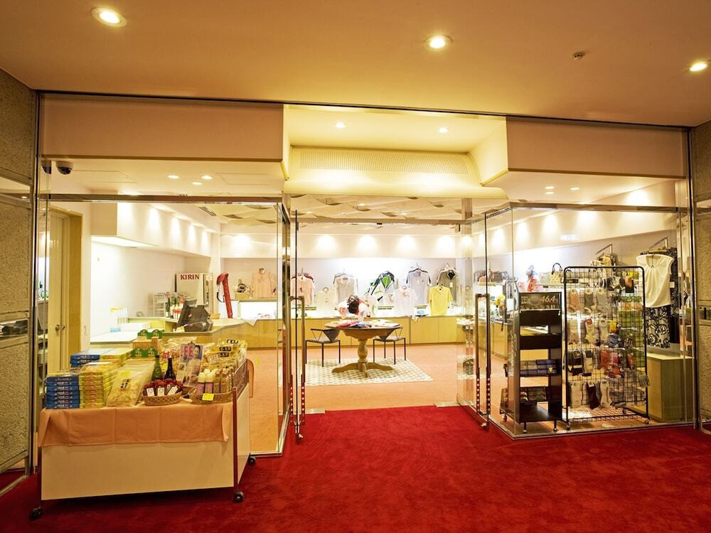 ギフト ショップ