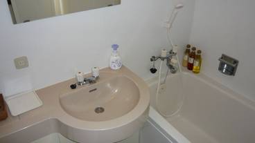 バスルーム / 25