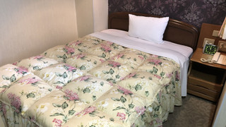 スタンダード ルーム 喫煙可