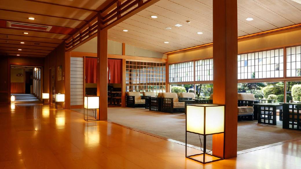 奥城崎の隠れ家宿
「ときわ別館」 / 3
