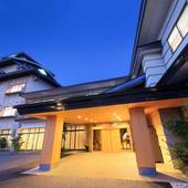 天童温泉 松伯亭 あづま荘(山形県 旅館) / 4