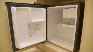 ダブルルーム ダブルベッド 1 台 禁煙