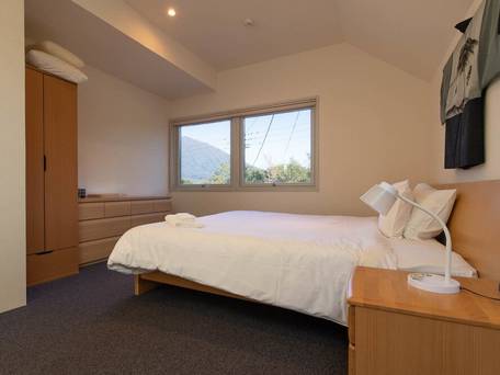 ホリデーニセコ スターシャレー / 4