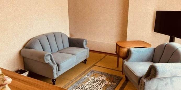 旅館 小戸荘（宮崎県 旅館） / 1