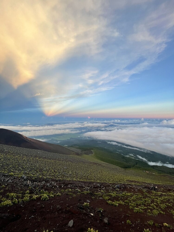 施設からの眺望