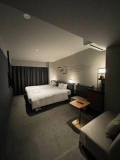 ビスポークホテル新宿（東京都 ビジネスホテル） / 1