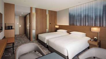 ハイアット リージェンシー 東京（ハイアットリージェンシー トウキョウ） / 11