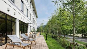 施設内の設備 / 6