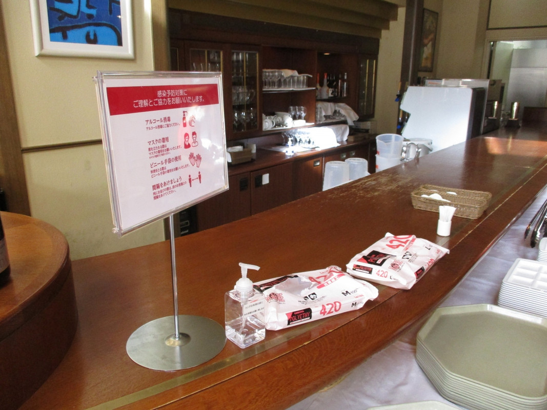 ホテルクレッセント旭川