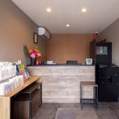 HOTEL R9 The Yard 美濃加茂（岐阜県 ビジネスホテル） / 2