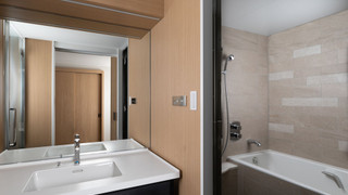 プレミアム スーペリア, 1 キング