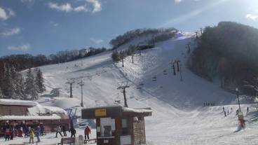 施設からの眺望 / 22