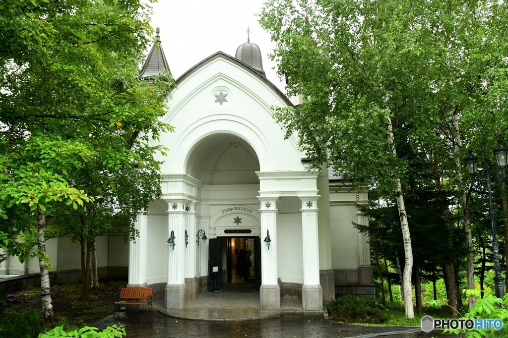 4.雪の美術館2004300