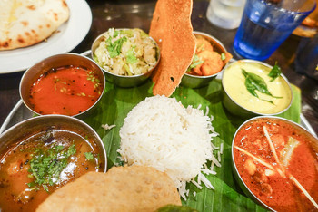 「ダバ インディア」 料理 75634342 ダバミールス