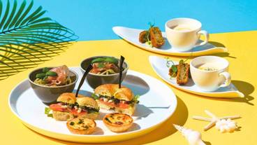 レストラン / 12