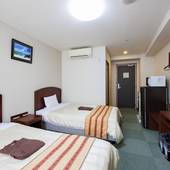 ホテルピースアイランド宮古島市役所通り（沖縄県 ビジネスホテル） / 5