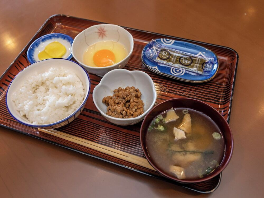 食事・飲み物